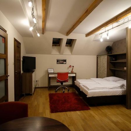 Apartamenty Wygoda Bialystok Exterior photo