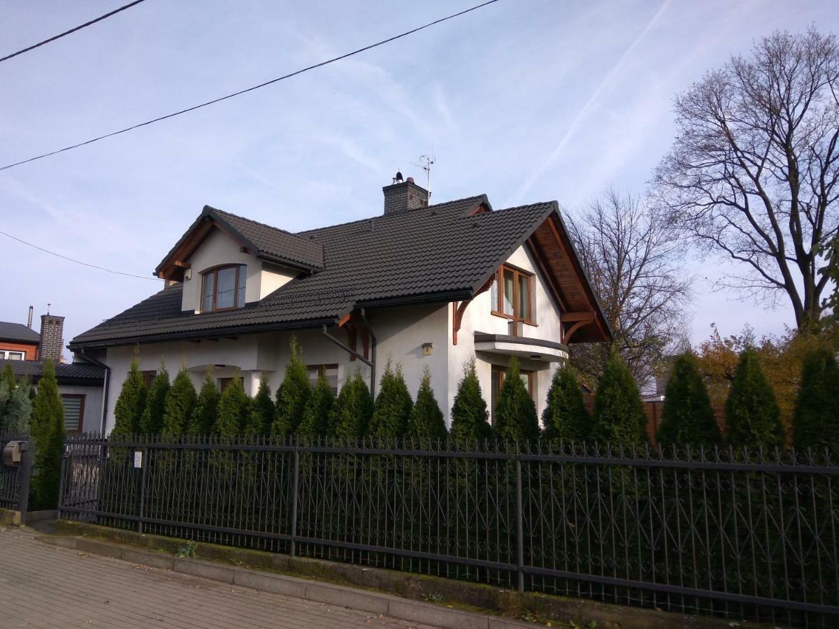 Apartamenty Wygoda Bialystok Exterior photo