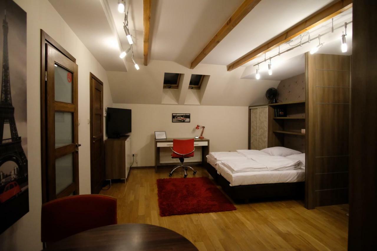 Apartamenty Wygoda Bialystok Exterior photo