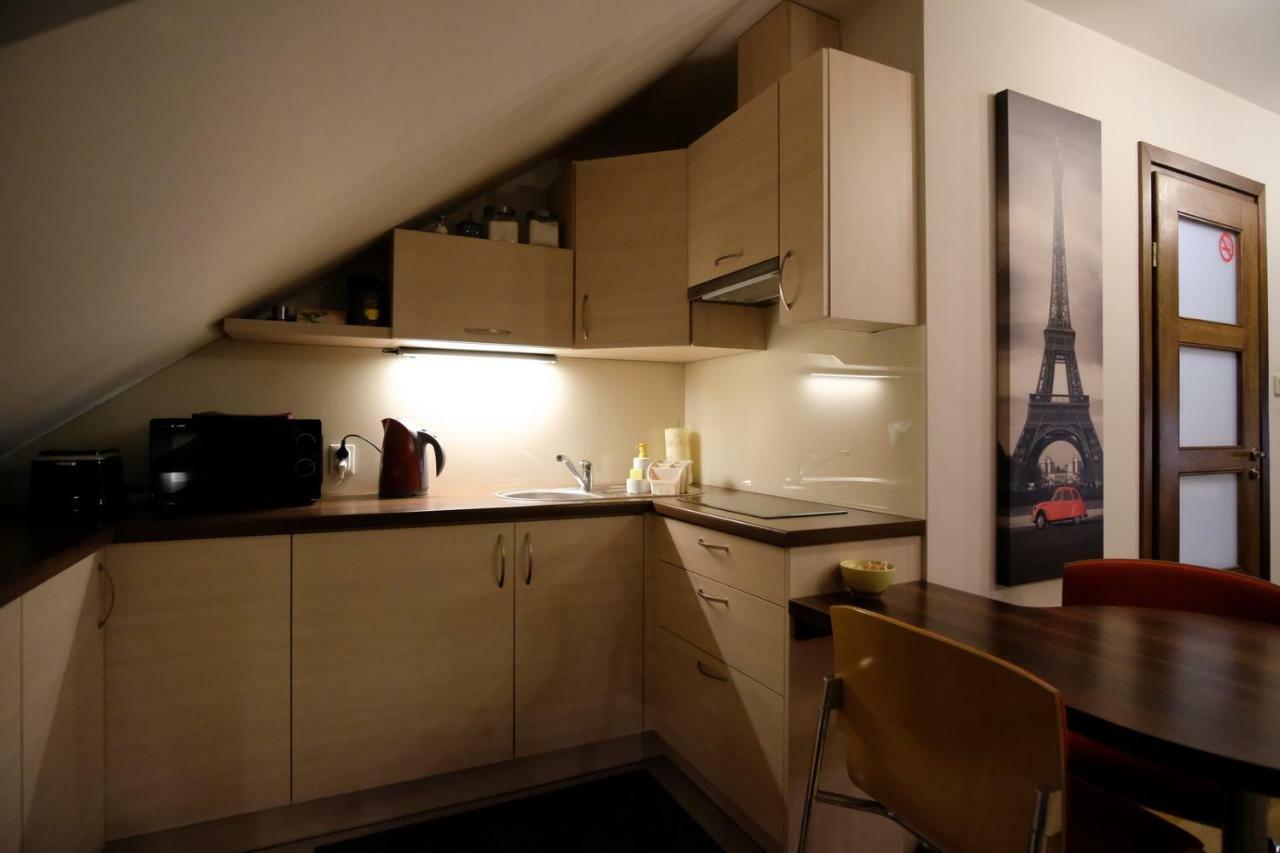 Apartamenty Wygoda Bialystok Exterior photo